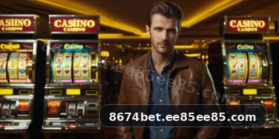 Vantagens exclusivas 8674bet para jogadores brasileiros
